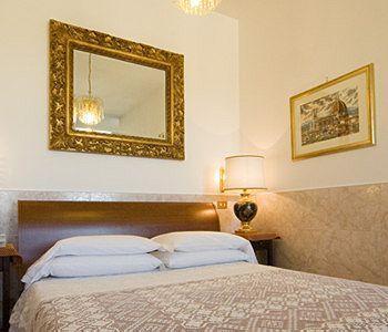 Saint Peter Terrace Hotel Rom