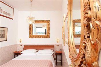 Saint Peter Terrace * Rom
