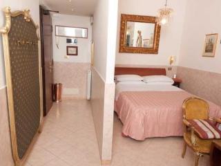 Hotel Saint Peter Terrace Rom
